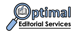 Optimal Editorial Services logo